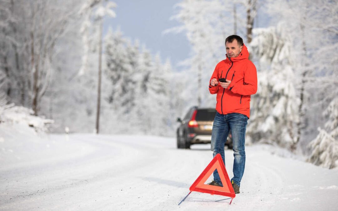 Emergency Fuel Delivery Regina: Out of Gas? We Help 24/7