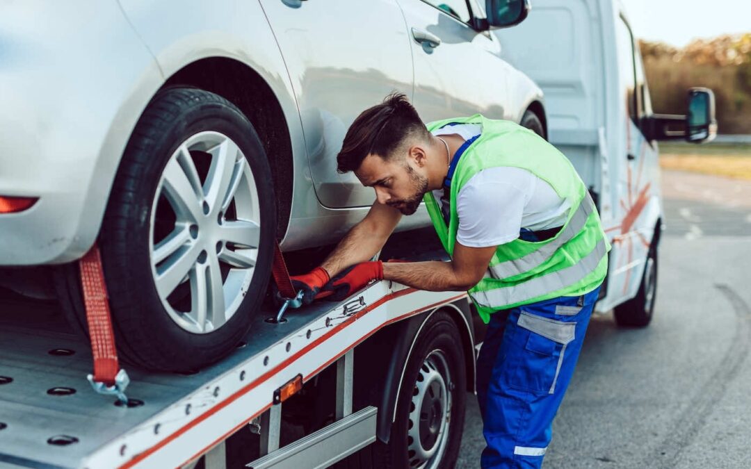 Your Guide to Insurance-Approved Accident Towing in Regina