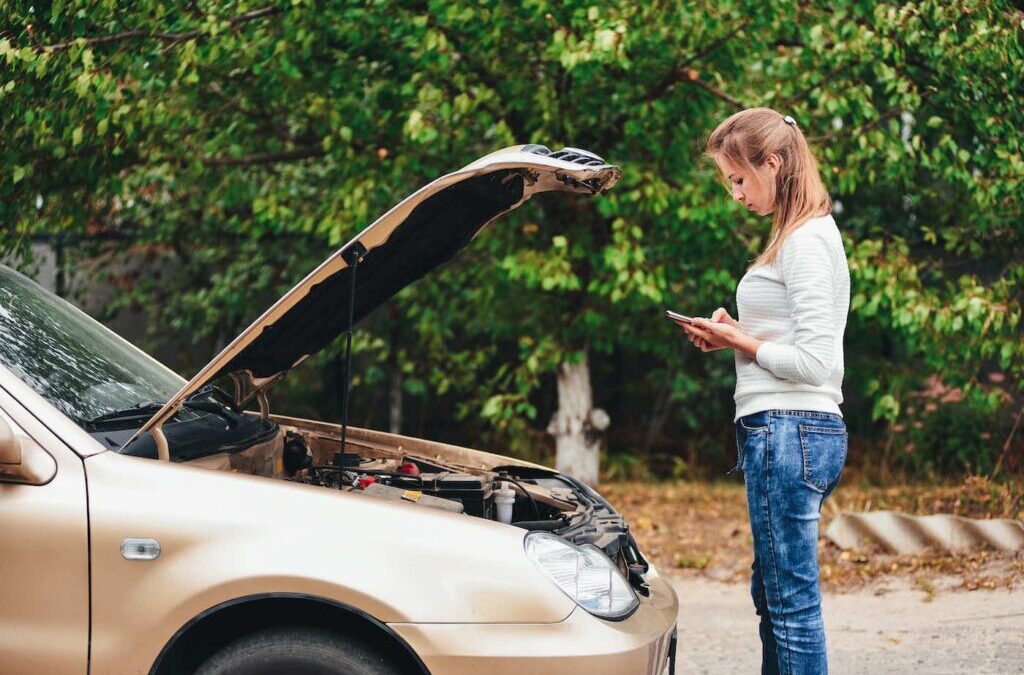 Emergency Roadside Assistance Regina: What’s Included and When to Call