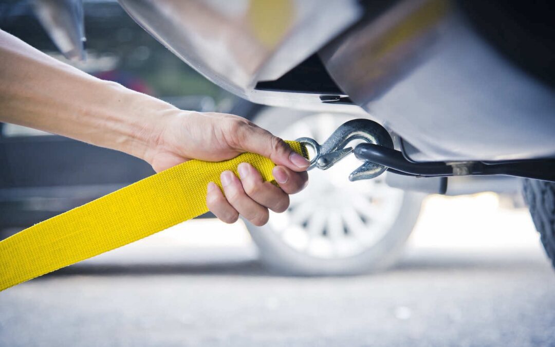 How to Prepare Your Vehicle for Regina Winter Driving